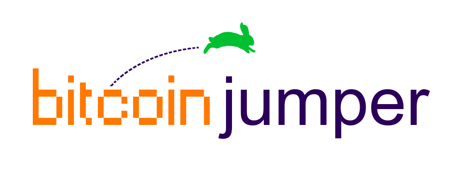 Bitcoin Jumper Logo